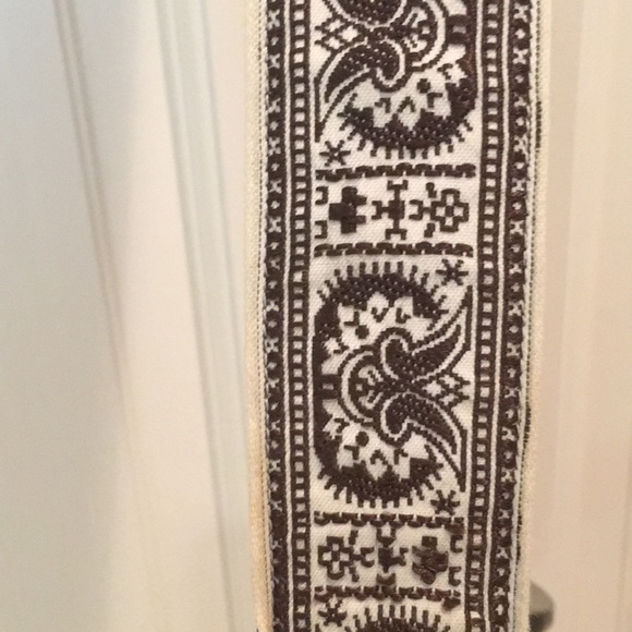 Reversible belt - Picture 2 of 4